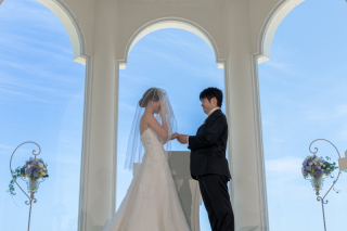 【コーディネーター撮影レポート】心に残るチャペルセレモニーフォト