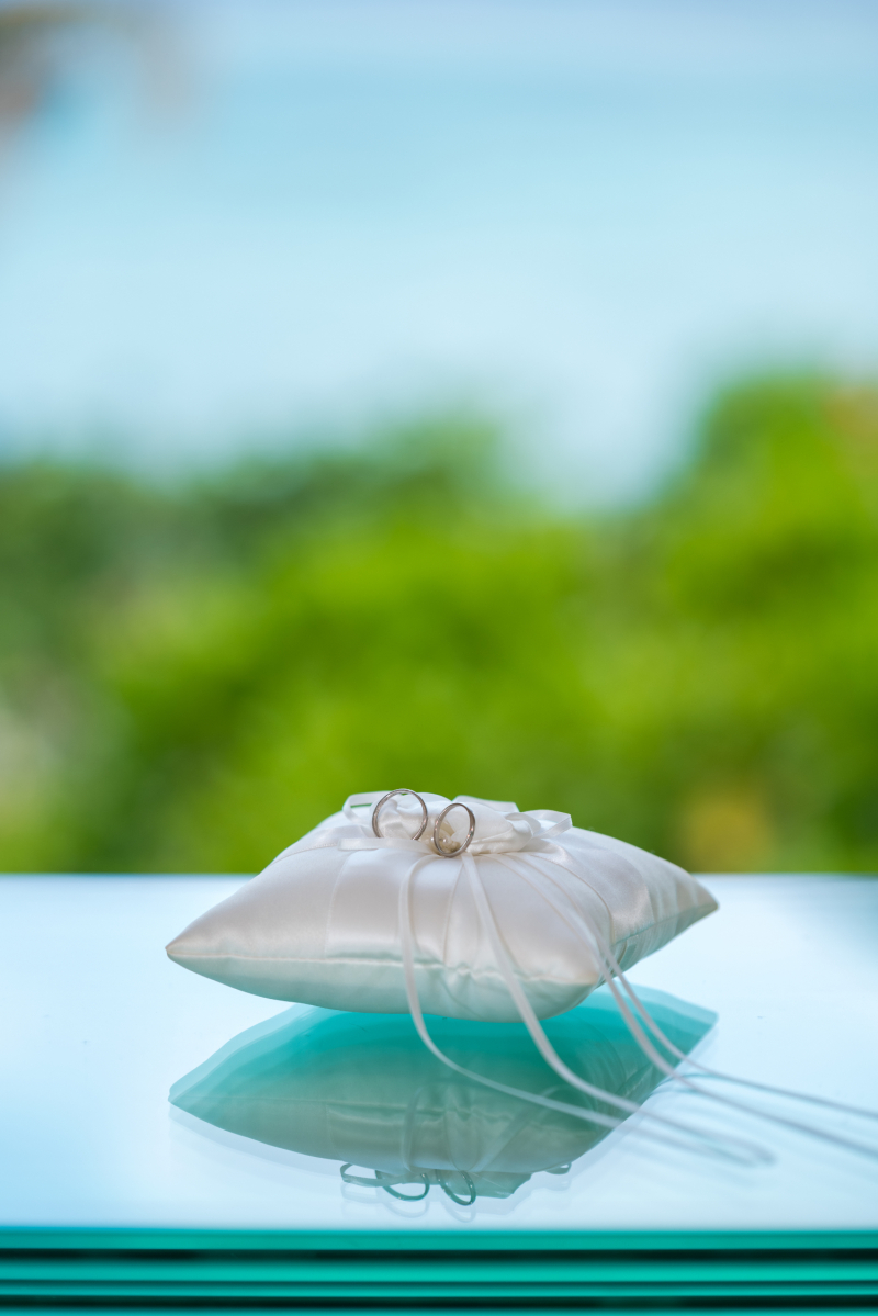 チャペルセレモニーフォト