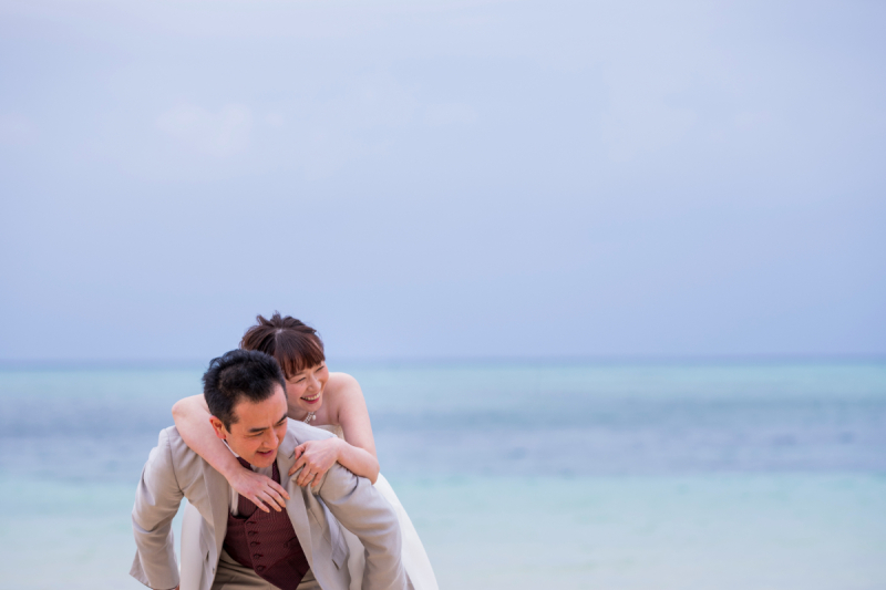 柔らかな光に包まれて