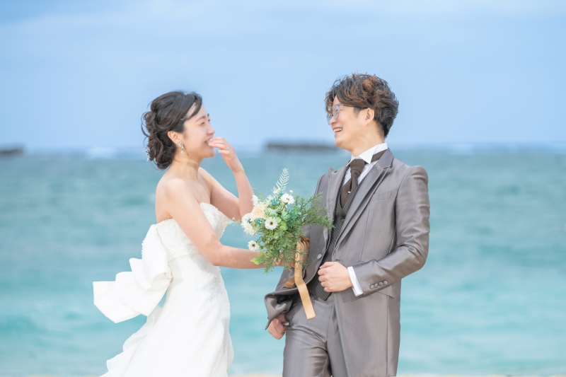 なかよし幸せショット