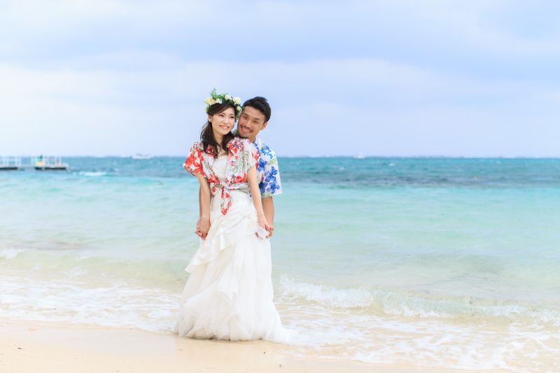 ロマンティックに