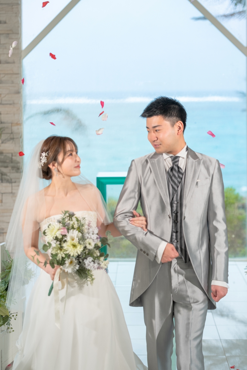 美しい写真を永遠に、楽しいフォトウエディング