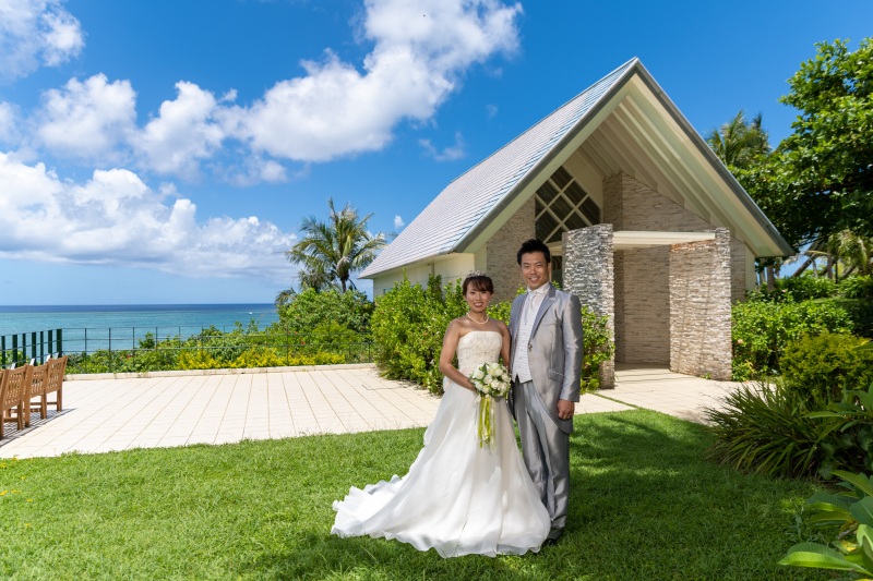 美しい写真を永遠に、楽しいフォトウエディング