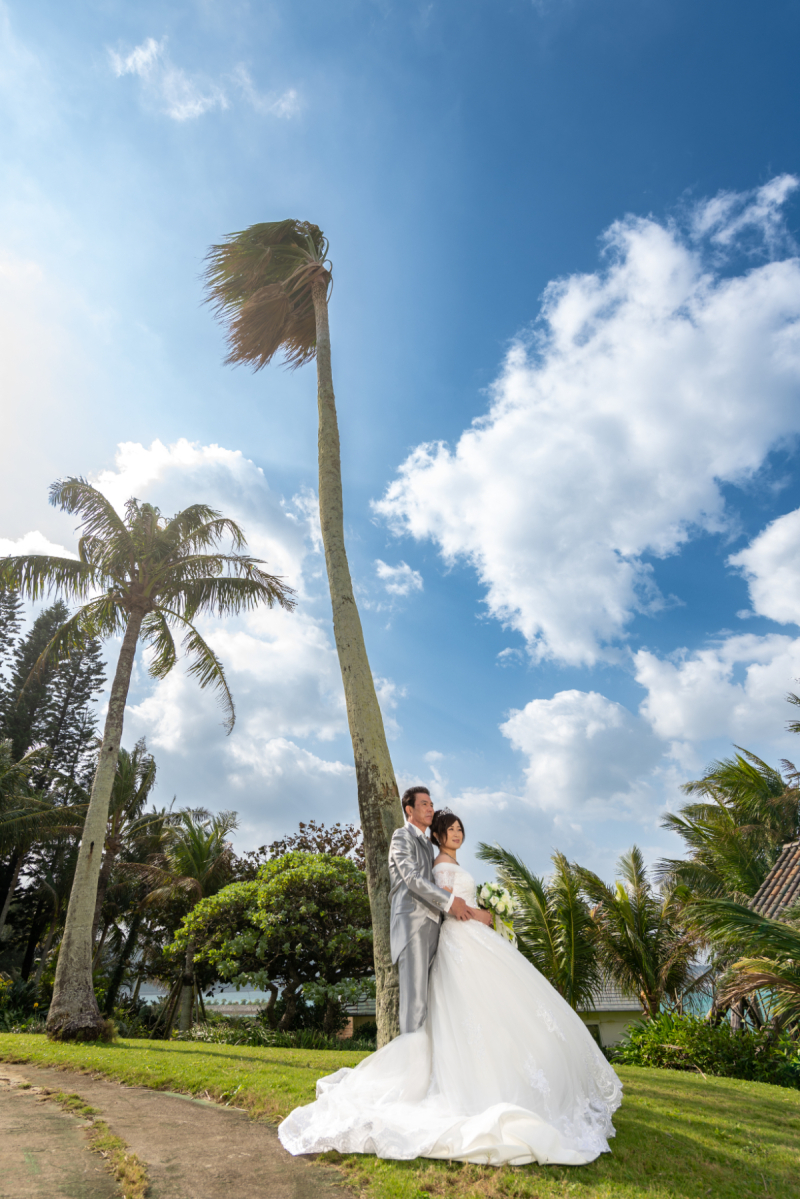 とても風の強いでした