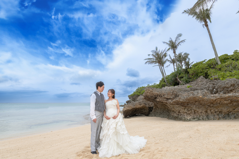 美しい写真を永遠に、楽しいフォトウエディング