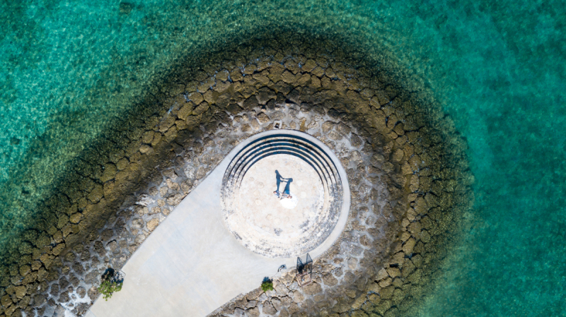 岡本太郎先生は　良いことを言うワンッ
