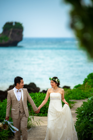 なかよしのふたり