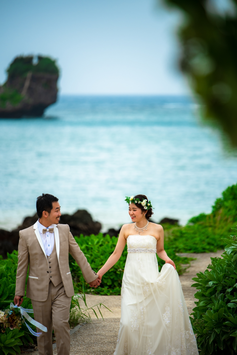 なかよしのふたり