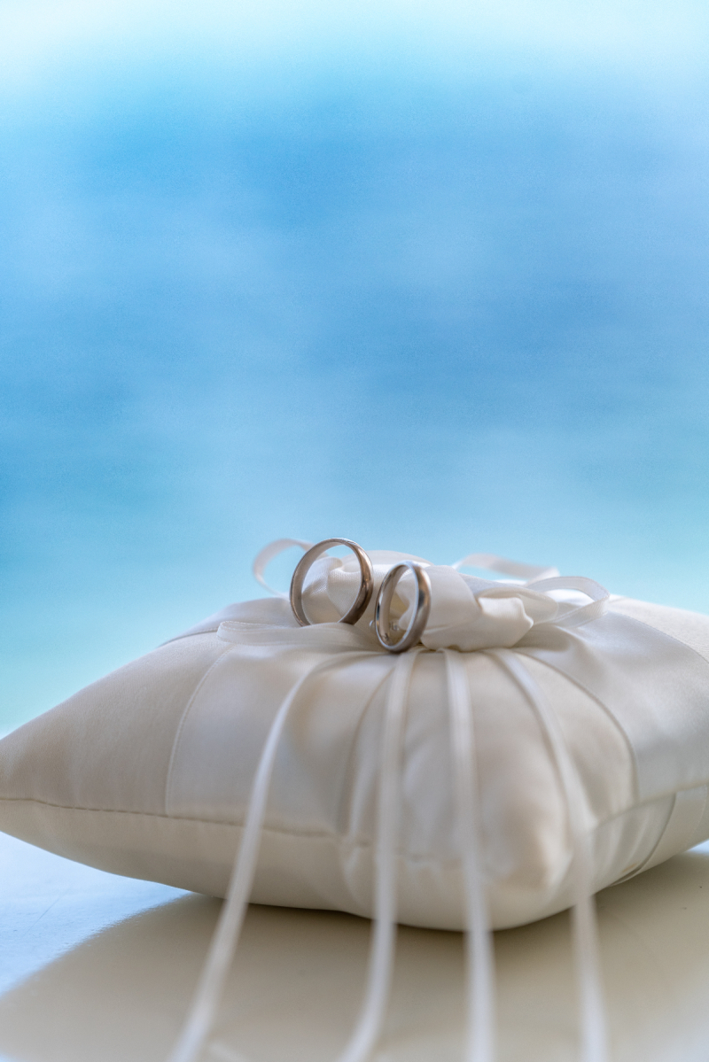 スタジオムーンの挙式撮影が良いのは訳がある