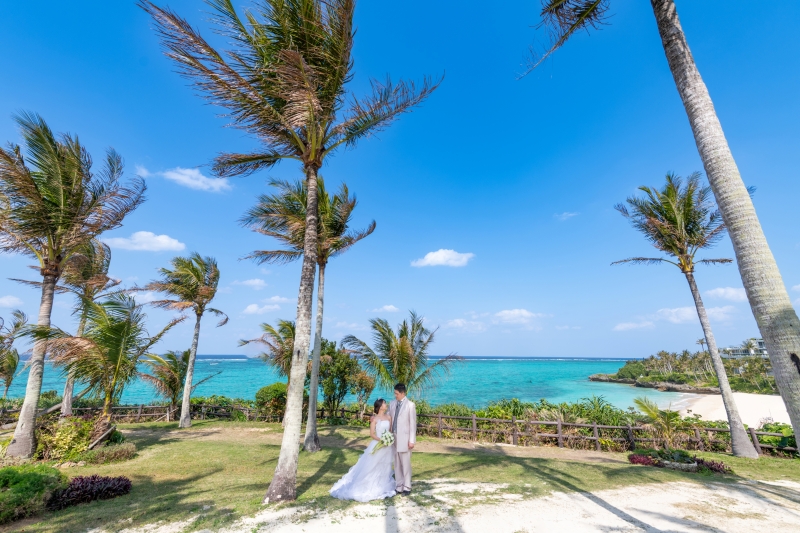 ガーデンフォト