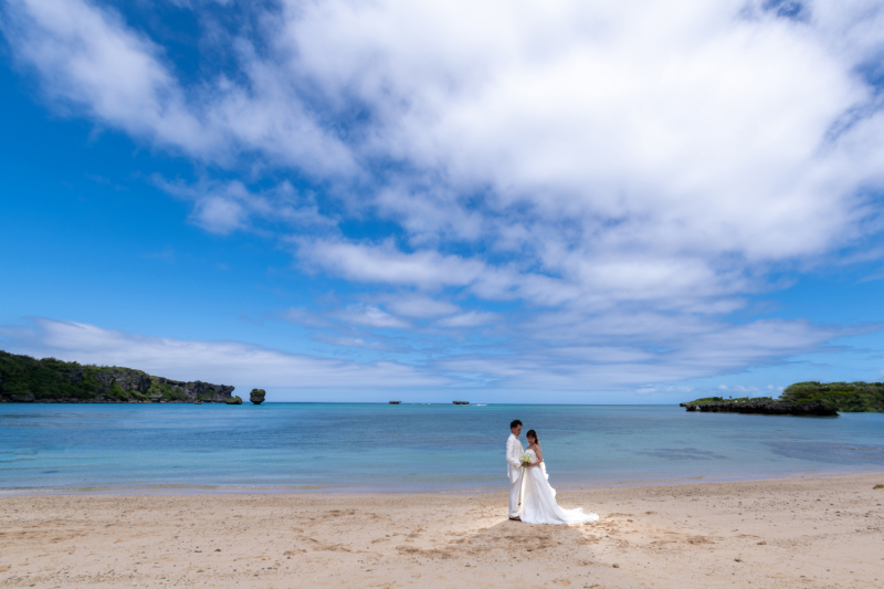 バリエーション豊かに