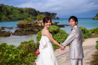 【広報撮影レポート】おんなそんの大自然と共に