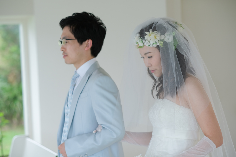 チャペルフォト