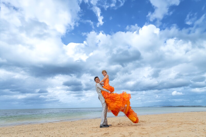 リフトショット