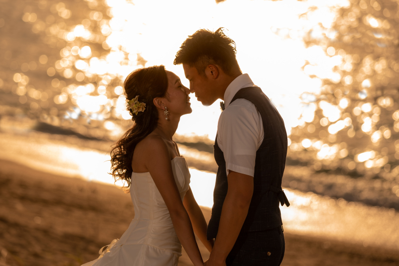 ドラマティックを極めて