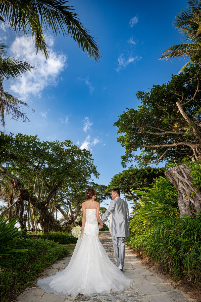 ガーデンフォト