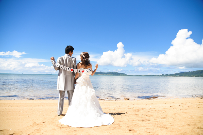 とっておきのバックショット