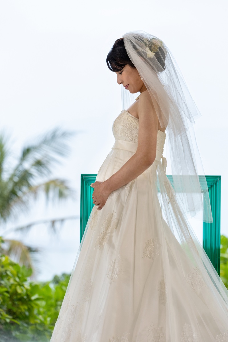 マタニティショット