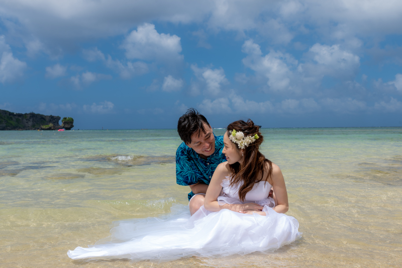 ラストショット