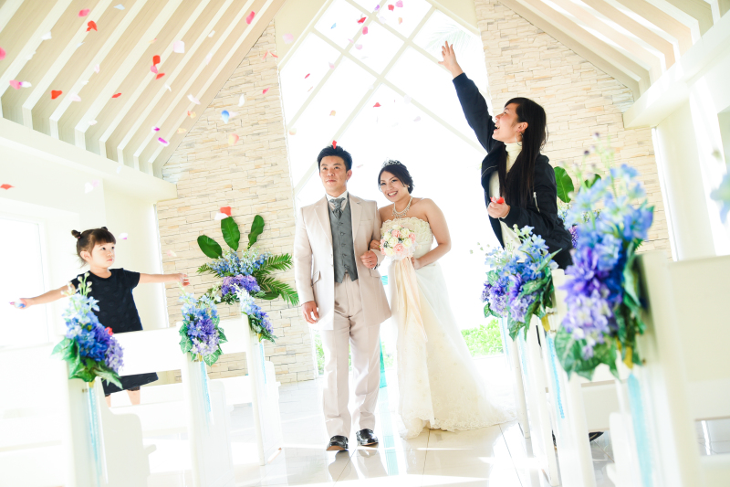 おめでとう~! ありがとう~!