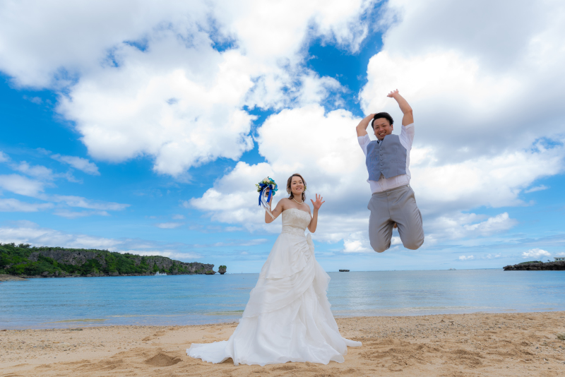 ラストショット