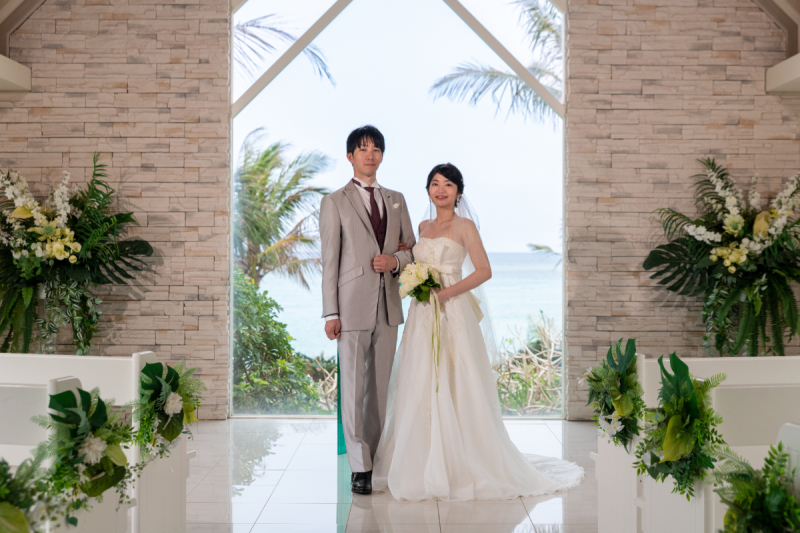 フォーマルカットは重要