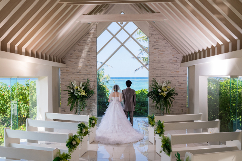  【広報撮影レポート】美しいムーンビーチ