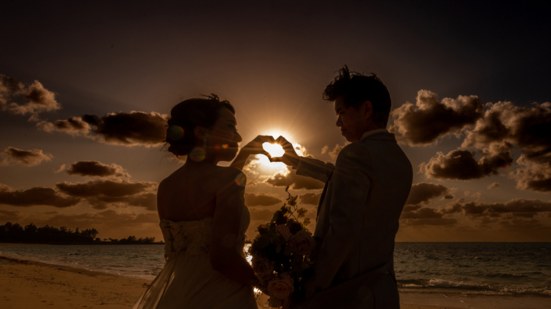 最後は愛情だと思うワンッ