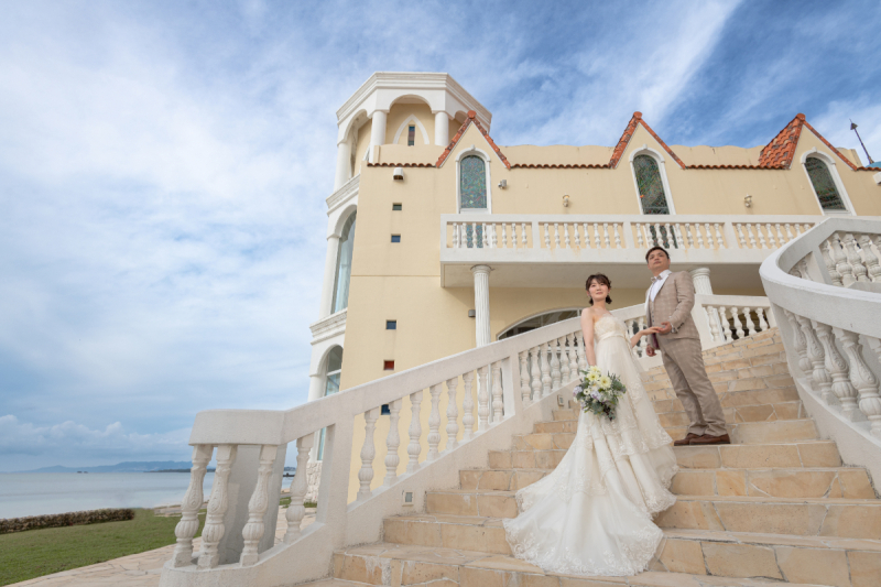 最後は愛情だと思うワンッ