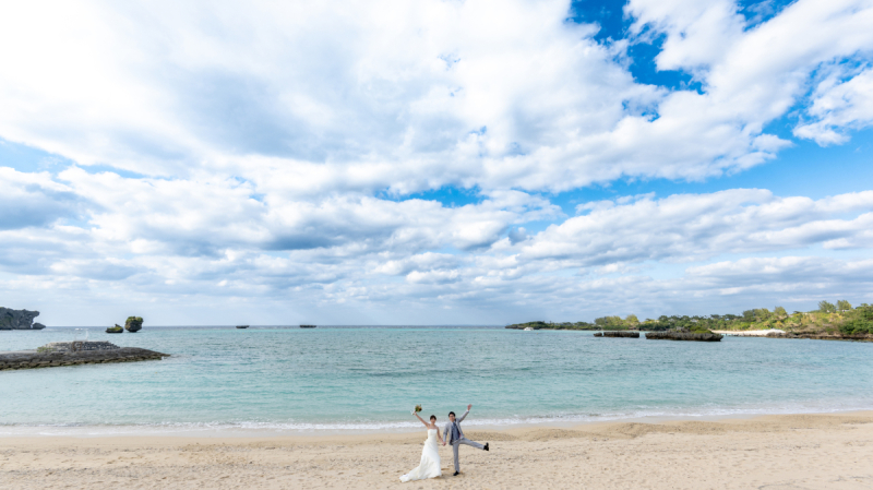 おんなそんは西海岸