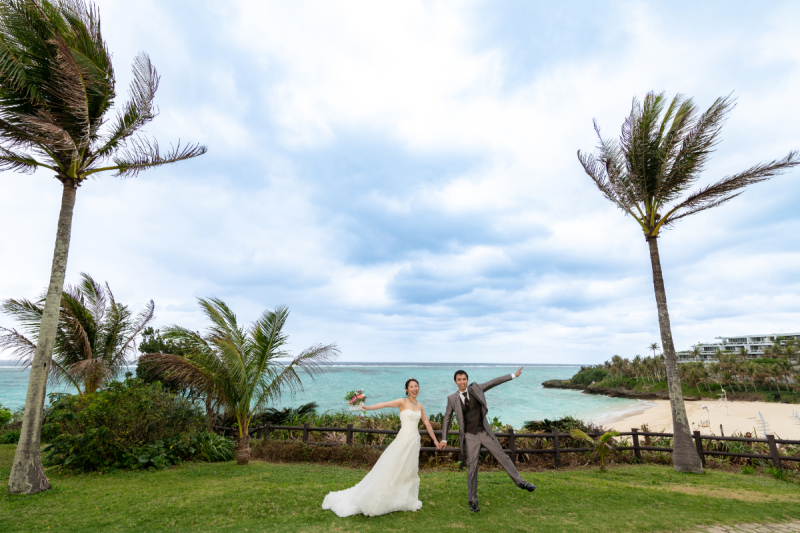 気合ってすごいな～