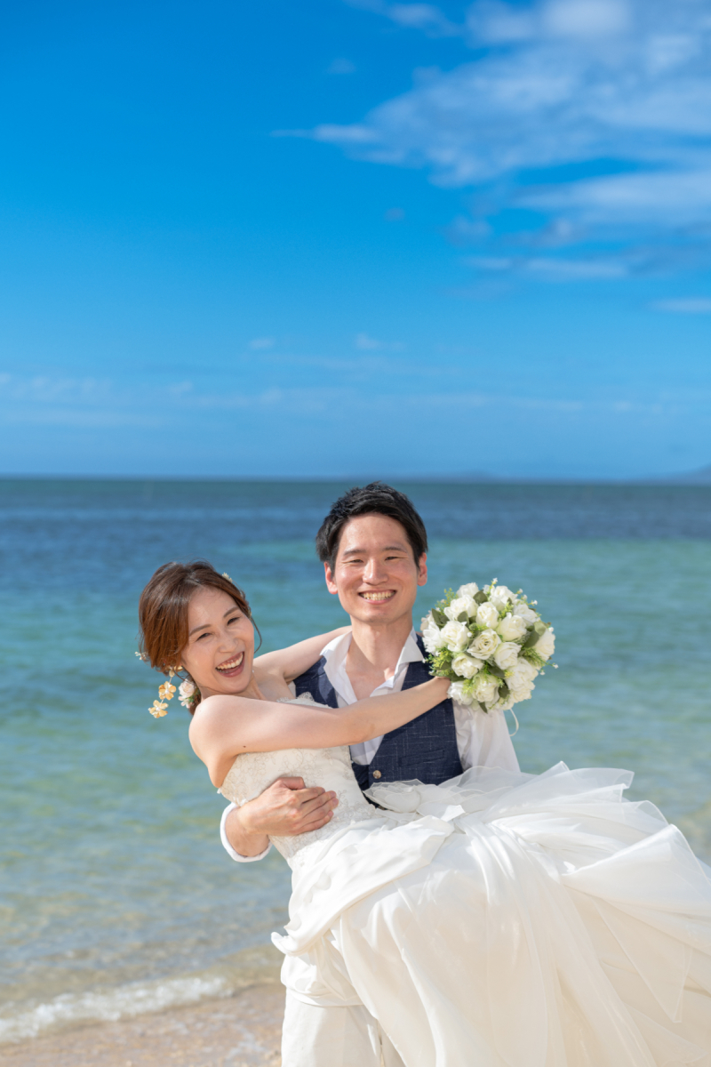 明るいシーンも素敵だワンッ