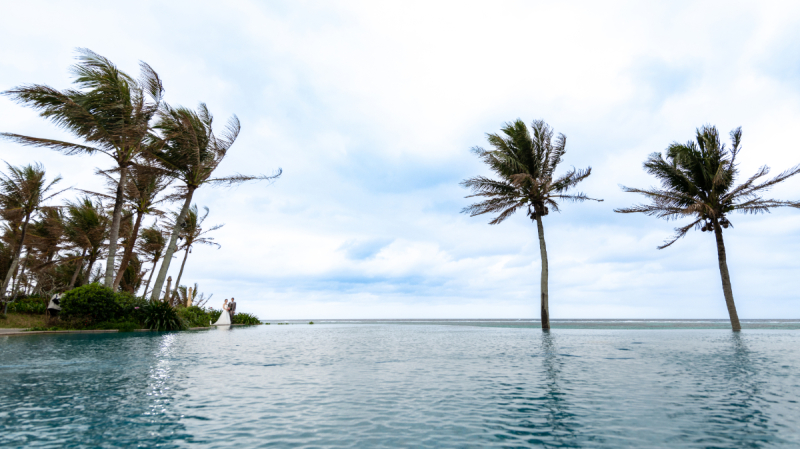 お客様って凄いな～