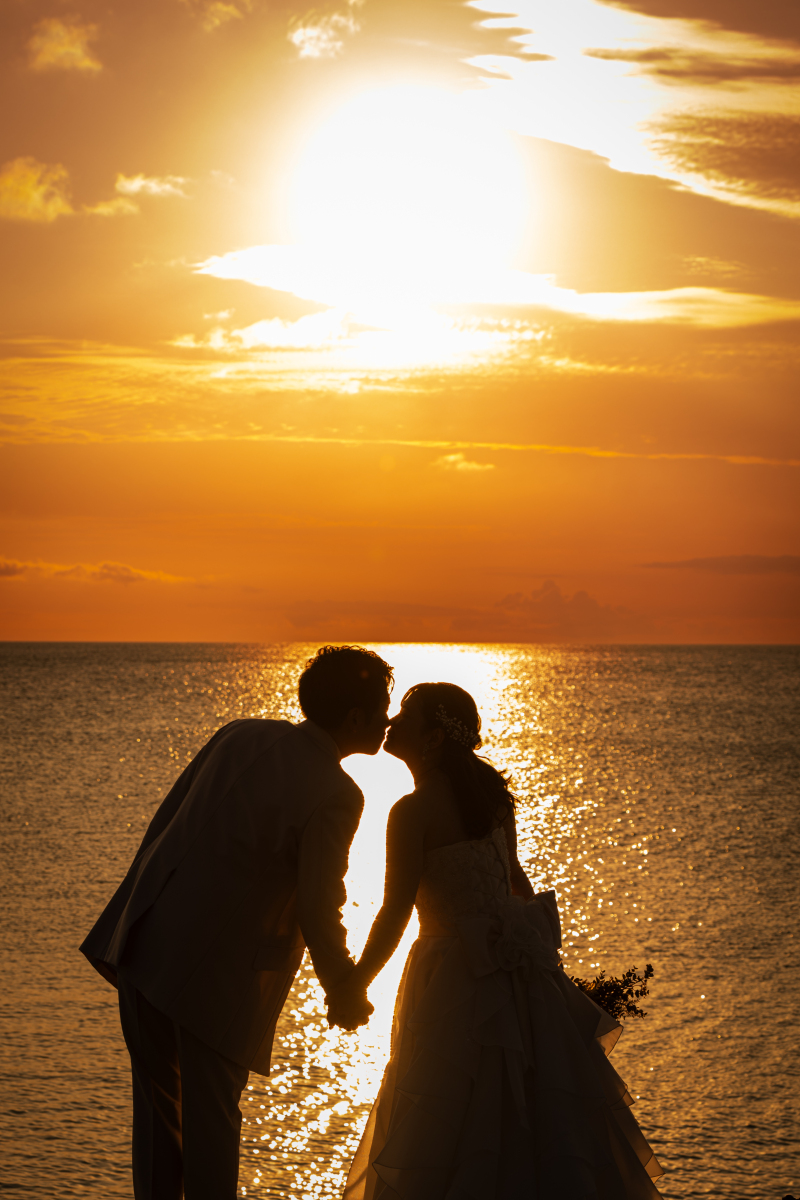 美しい写真を永遠に、楽しいフォトウエディング