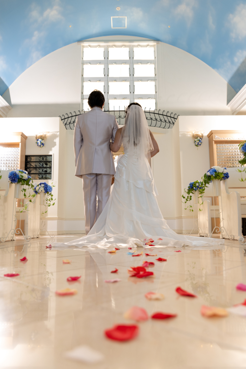 最後は愛情だと思うワンッ