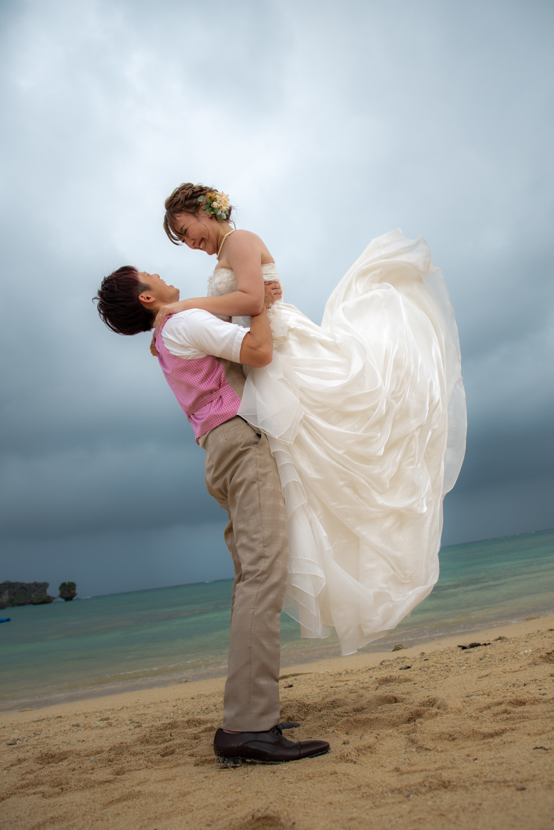 ドラマティックも