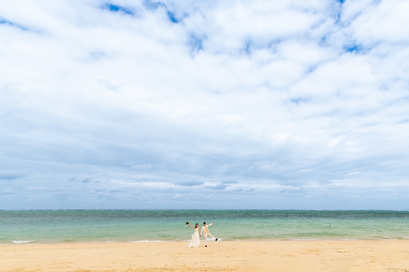 ロケーションの良さ