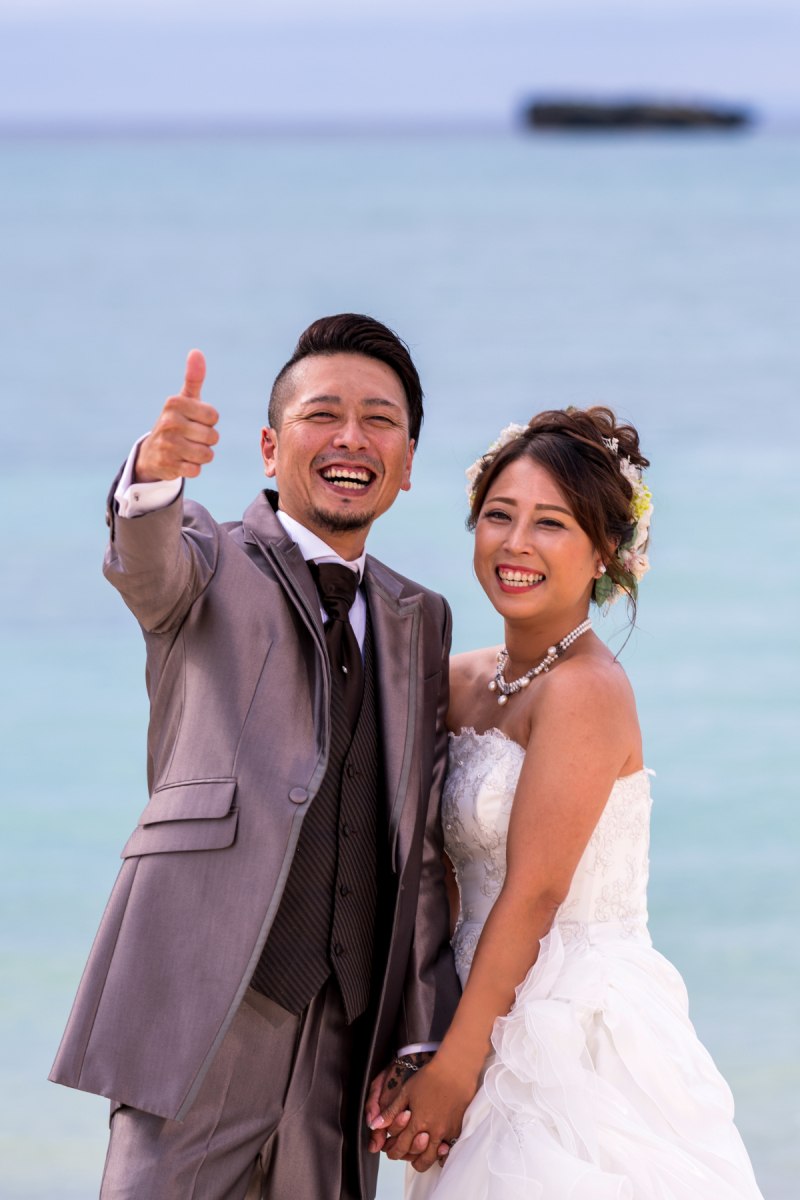 最後は愛情だと思うワンッ