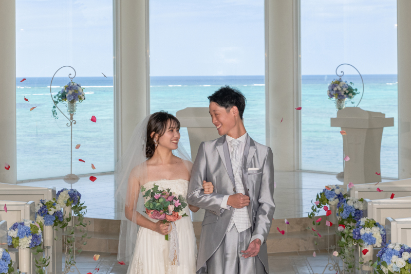 美しい写真を永遠に、楽しいフォトウエディング