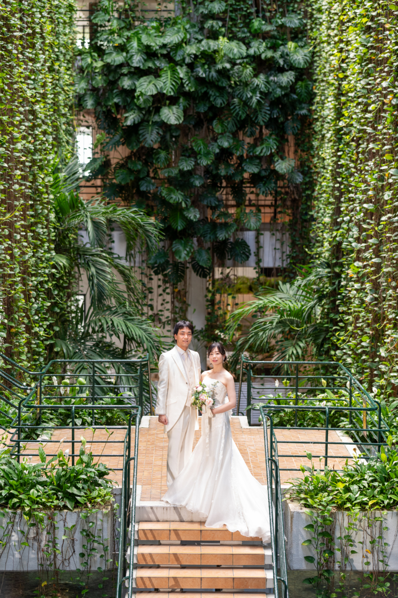 ホテル館内フォト