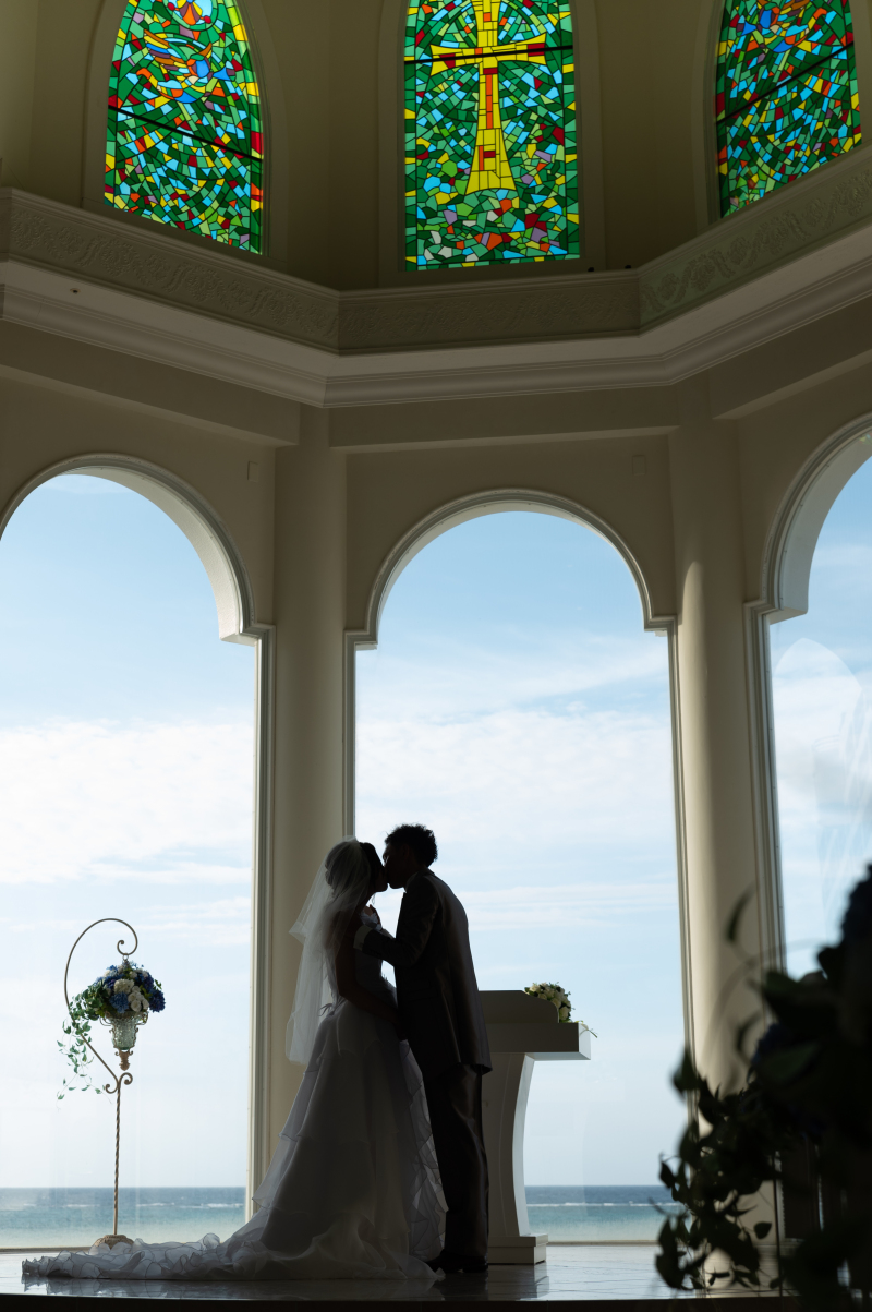 とっておきの瞬間