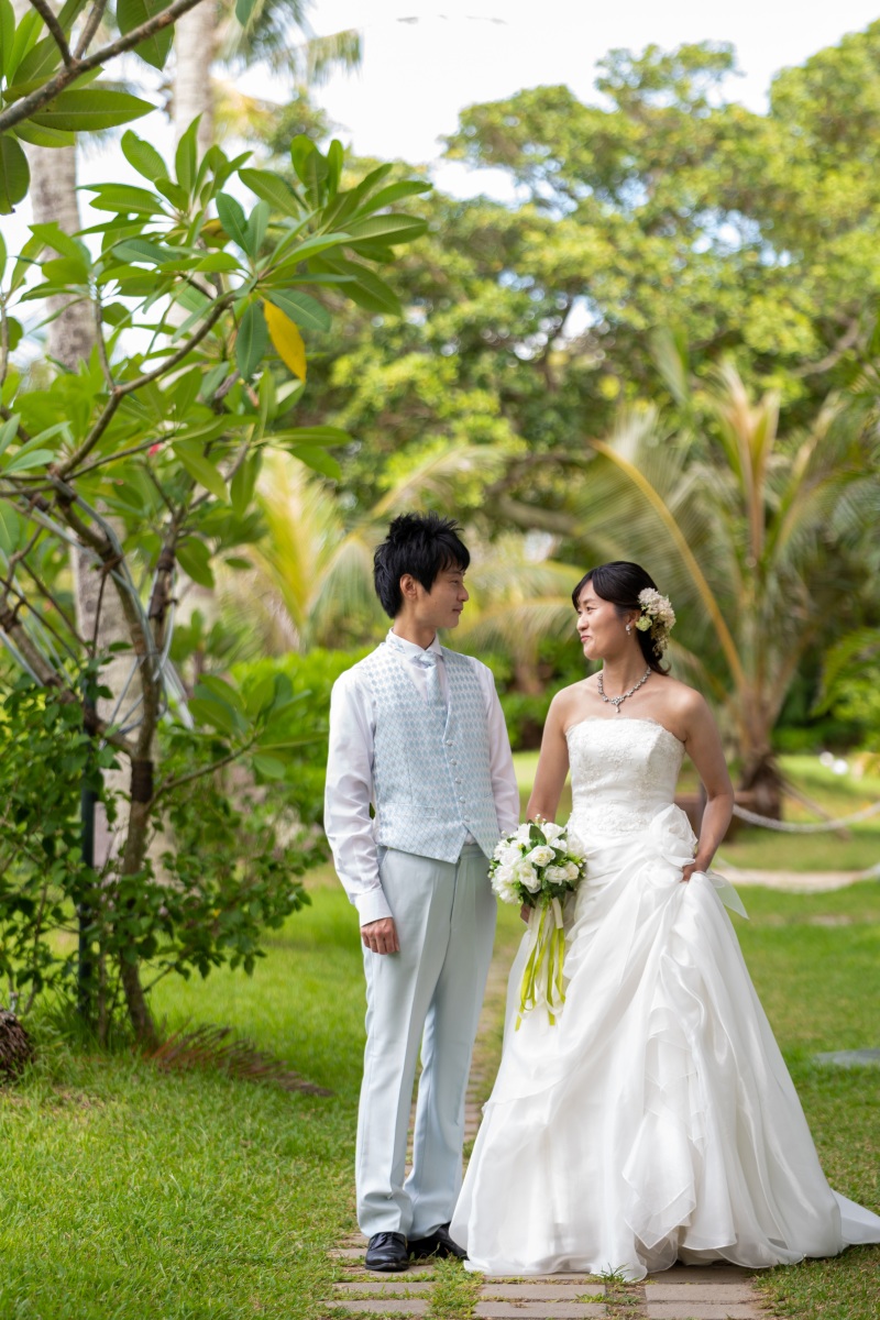 ガーデンフォト