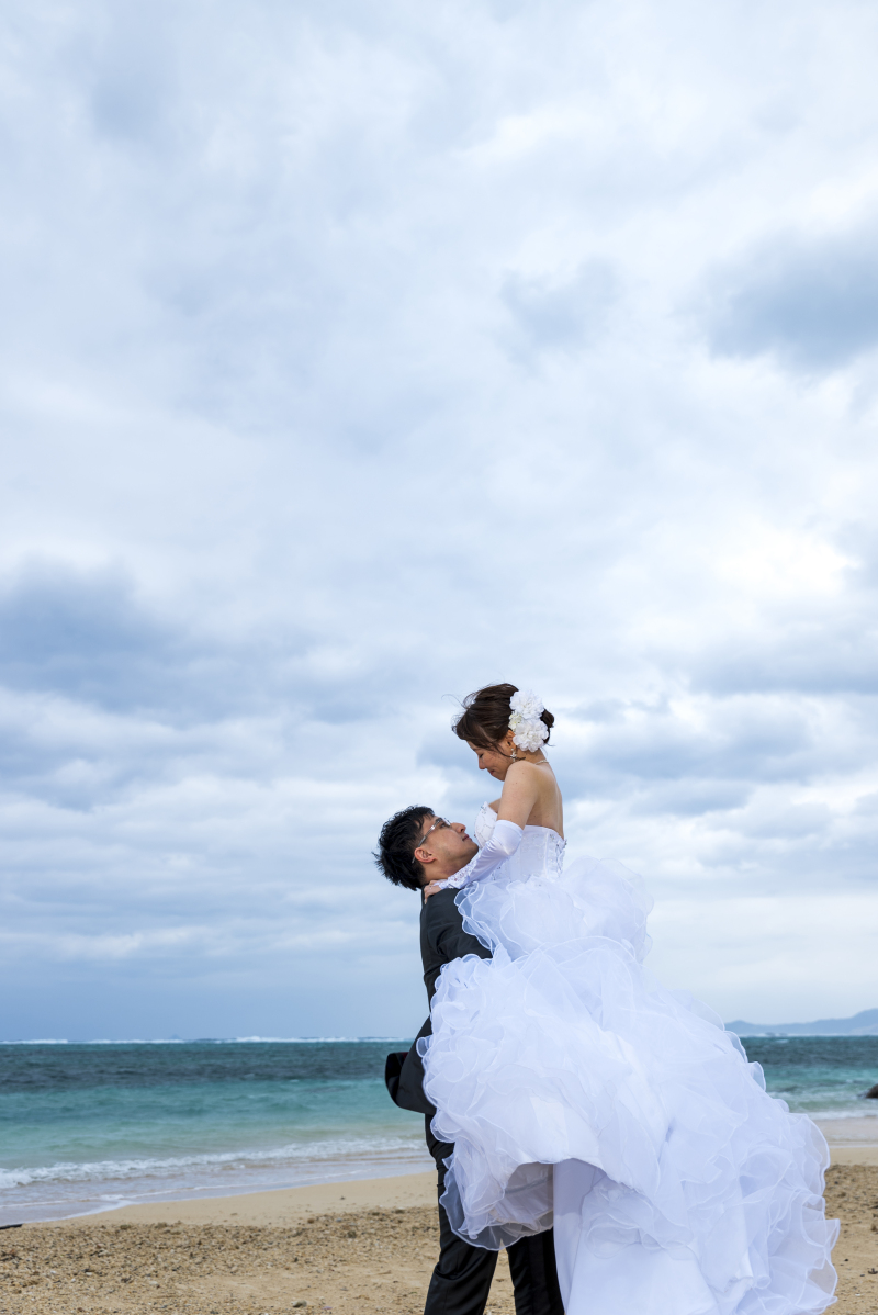 ドラマティック