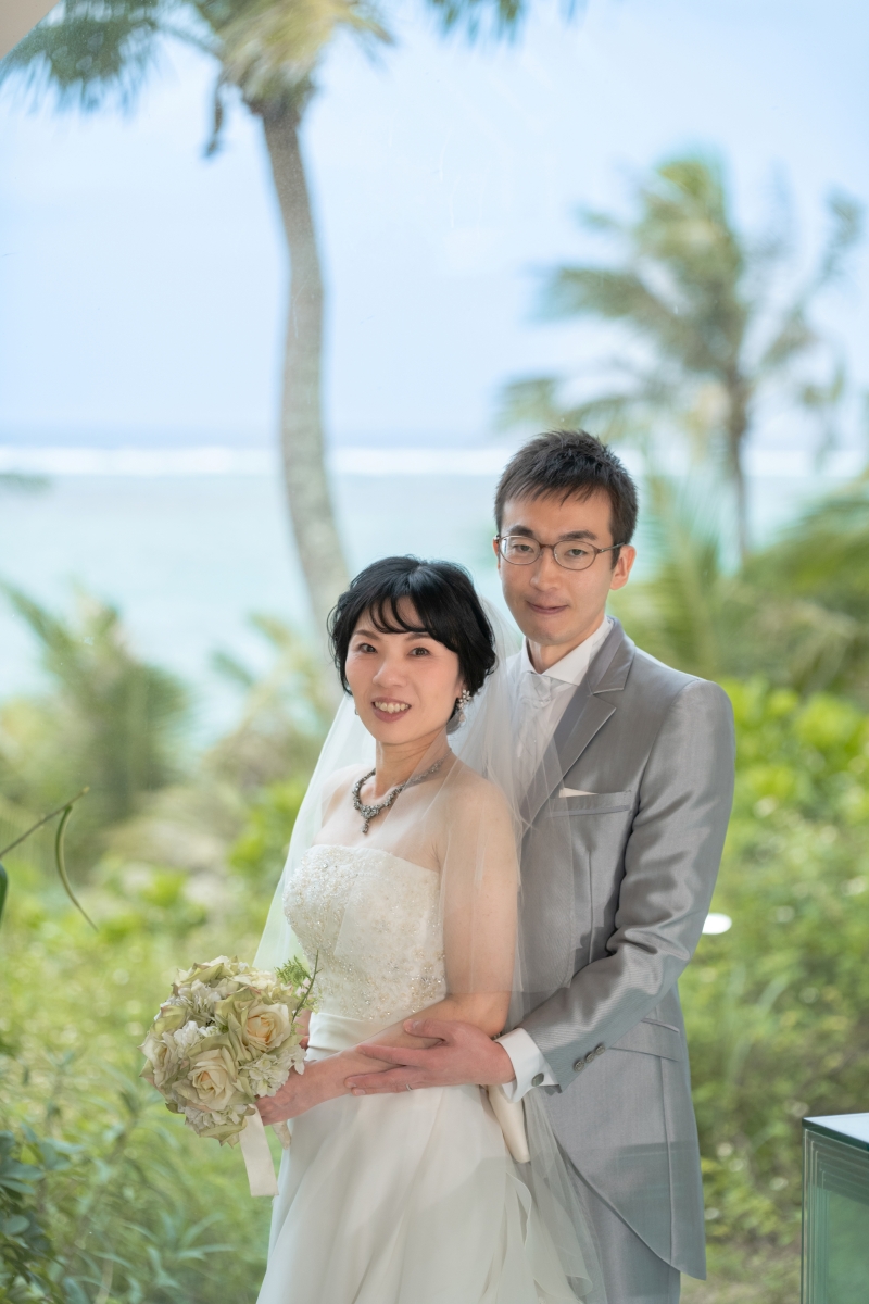 美しい写真を永遠に、楽しいフォトウエディング