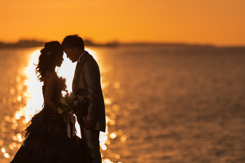 ラストショット