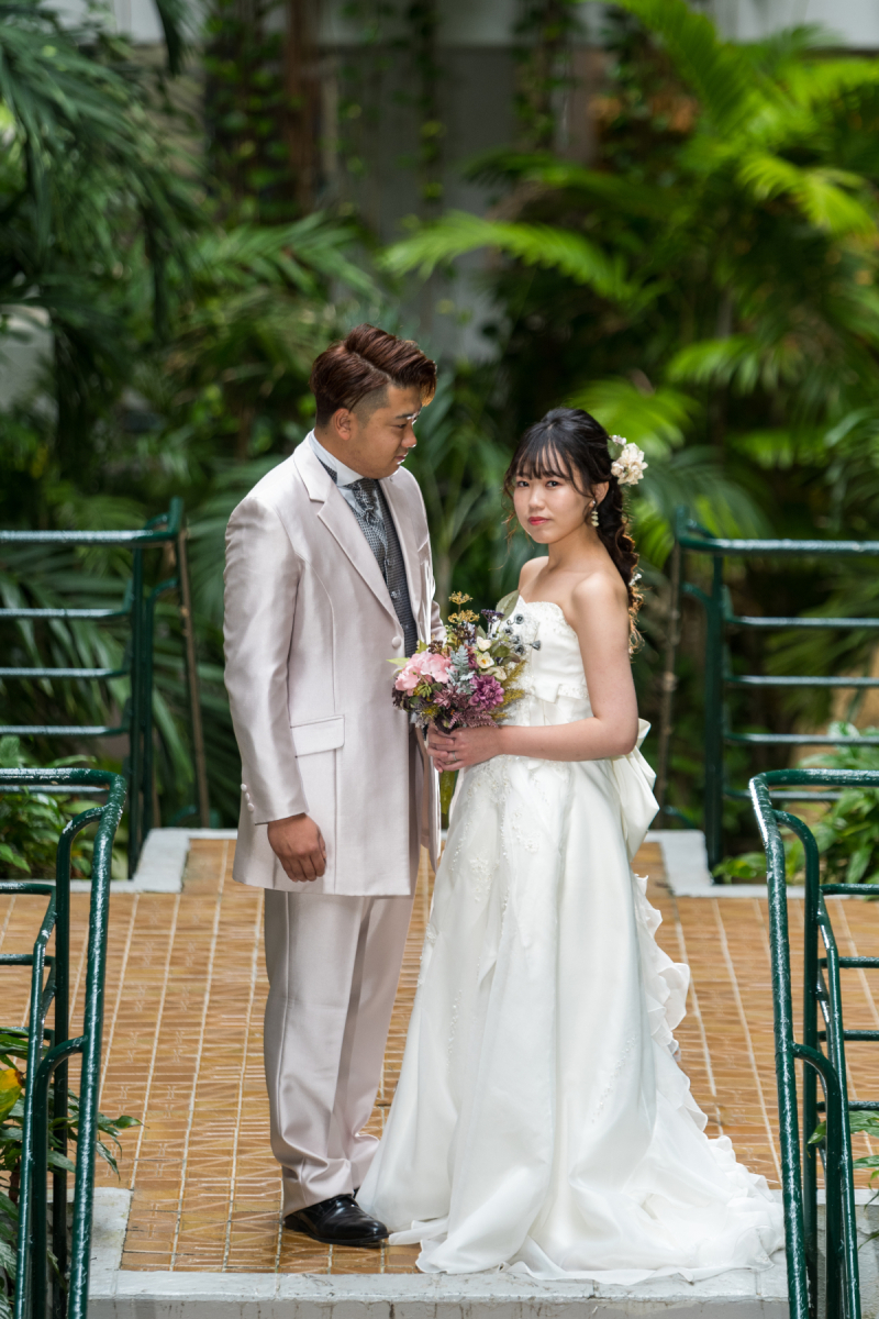 実は「日中シンクロ」がポイントだワンッ