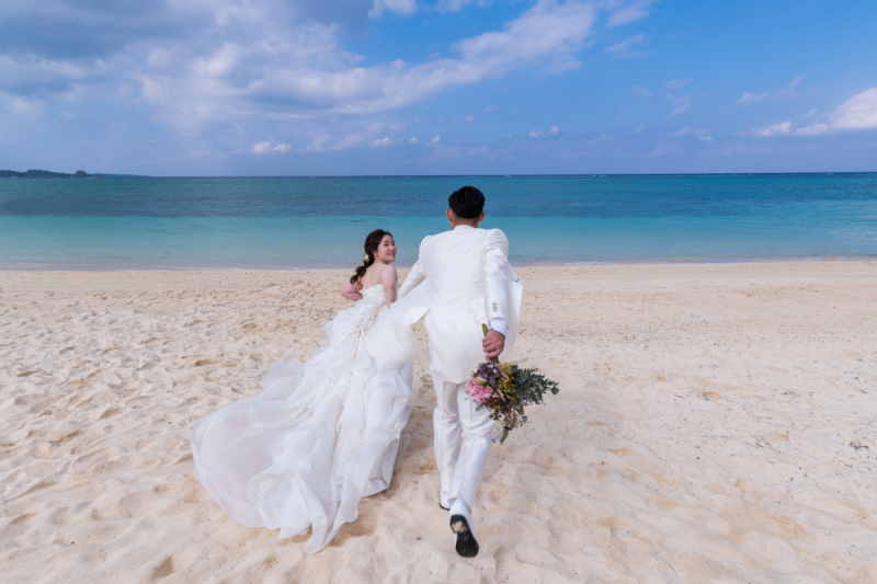 楽しい撮影がスタジオムーンの得意分野だワンッ