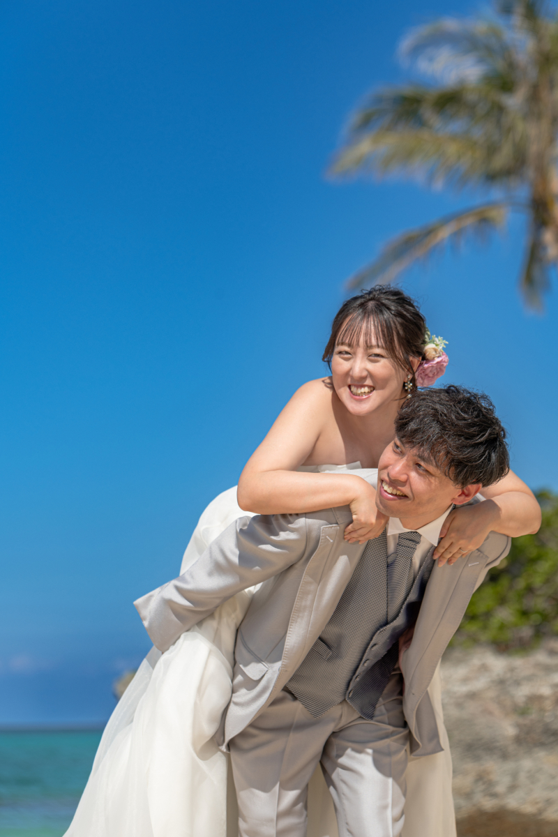 美しい写真を永遠に、楽しいフォトウエディング