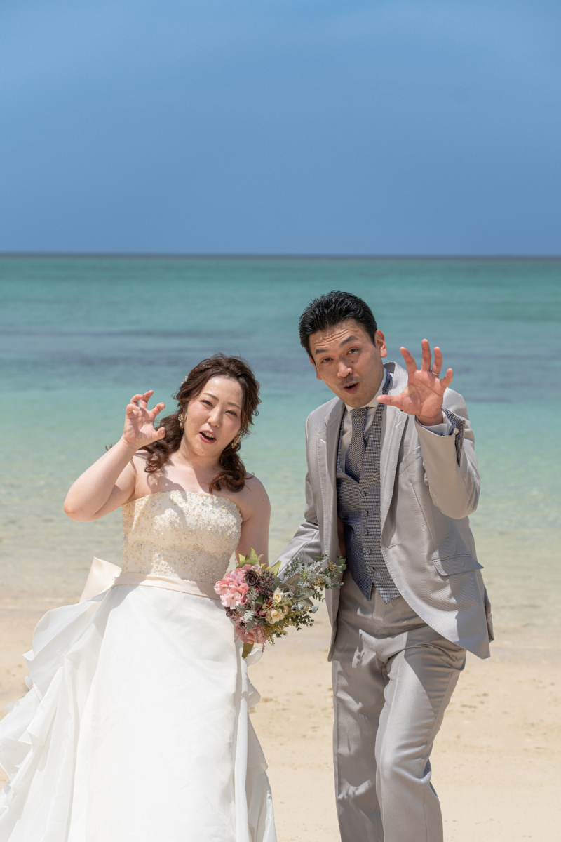 最後は愛情だと思うワンッ