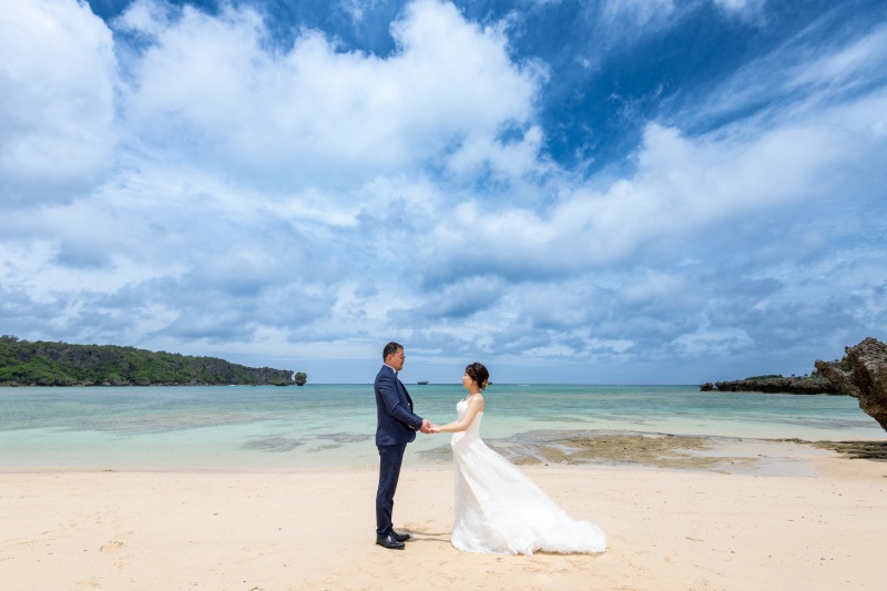 これからの誓い